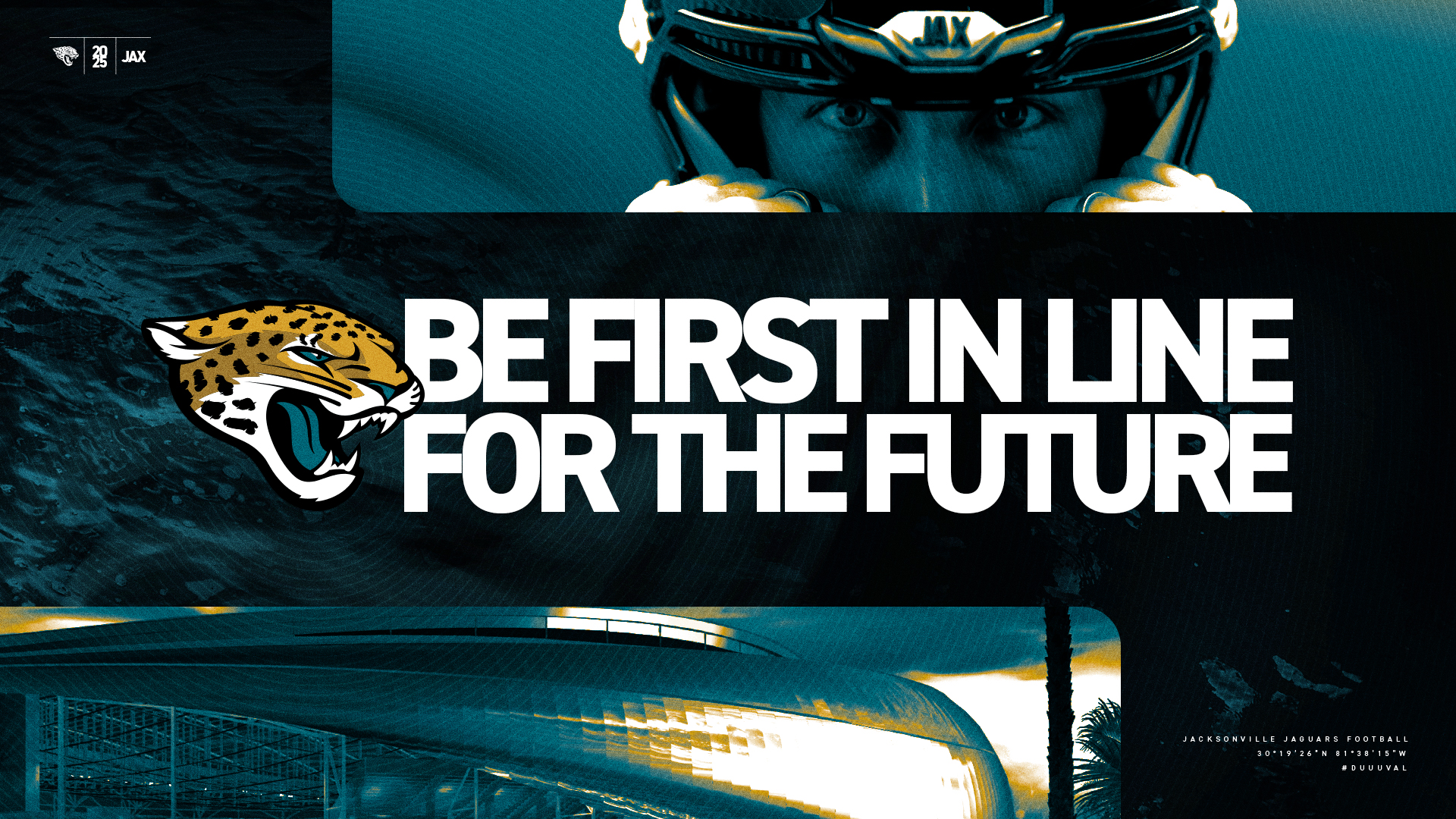 Stadium of the Future Deposit Campaign